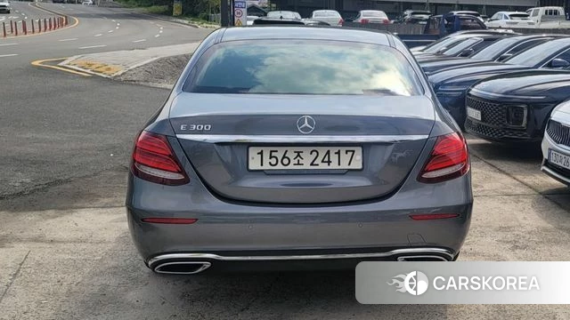 Mercedes-Benz E-Class W213 id 4937063 из Кореи 14