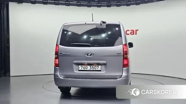Hyundai The New Grand Starex id 3117792 из Кореи 14