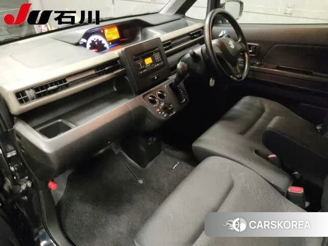 Suzuki Wagon R 2020 из Японии, фото 4