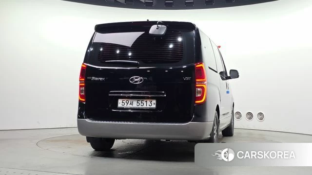 Hyundai The New Grand Starex id 4794945 из Кореи 14