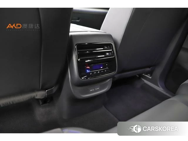 Volkswagen Teramont 2025 Зеленый из Китая, фото 5