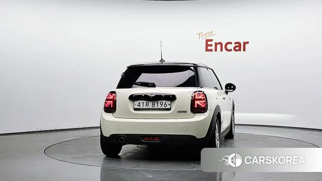 Mini Cooper id 5013847 из Кореи 13