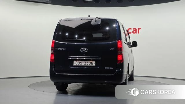 Hyundai The New Grand Starex id 4997931 из Кореи 14