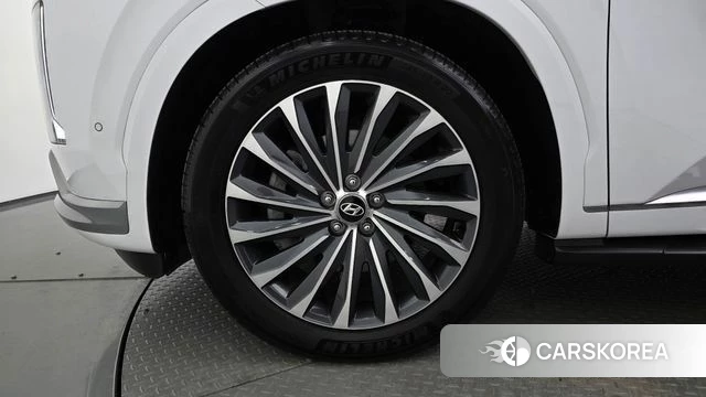 Hyundai The New Palisade id 5011814 из Кореи 32
