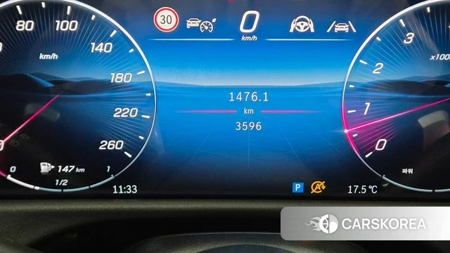 Mercedes-Benz E-Class W214 id 4979990 из Кореи 14