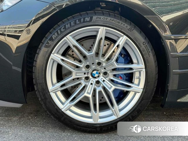 BMW M2 (G87) id 4990452 из Кореи 14
