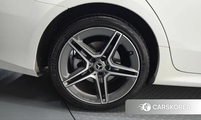 Mercedes-Benz CLS-Class C257 id 5023685 из Кореи 29