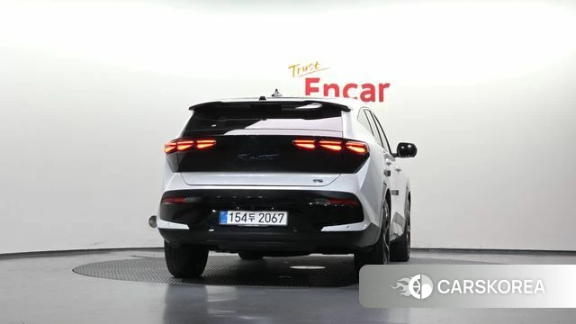 Renault Korea (Samsung) Filant id 4897624 из Кореи 27