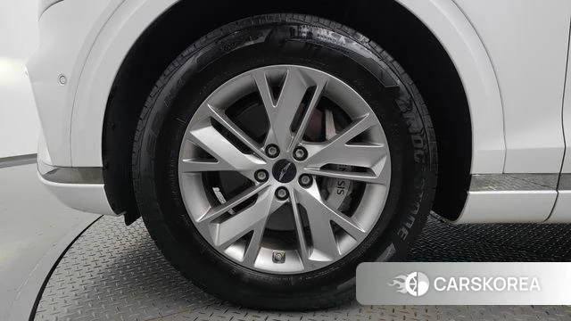 Genesis GV70 id 4980507 из Кореи 27