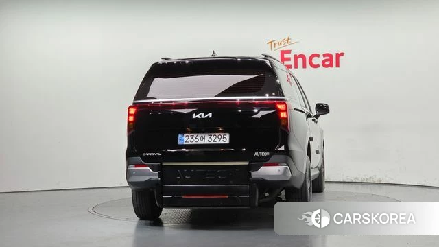 Kia The New Carnival 4th Generation id 4863103 из Кореи 14