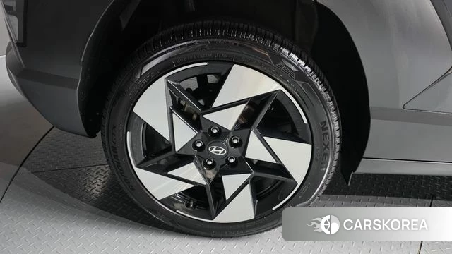 Hyundai Kona (SX2) id 4996556 из Кореи 27