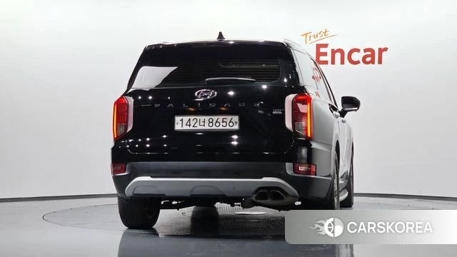 Hyundai Palisade id 4614923 из Кореи 33