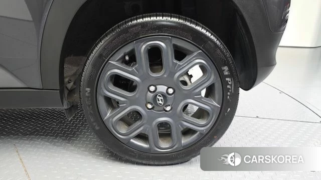 Hyundai Casper id 4980879 из Кореи 25
