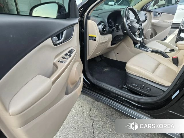 Hyundai Kona id 5013994 из Кореи 11