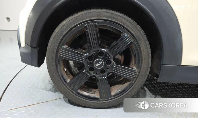 Mini Cooper S Convertible id 5012567 из Кореи 24