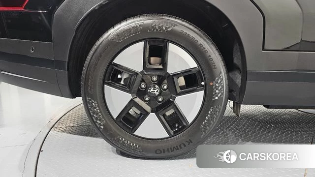 Hyundai Santa Fe (MX5) id 4979995 из Кореи 32