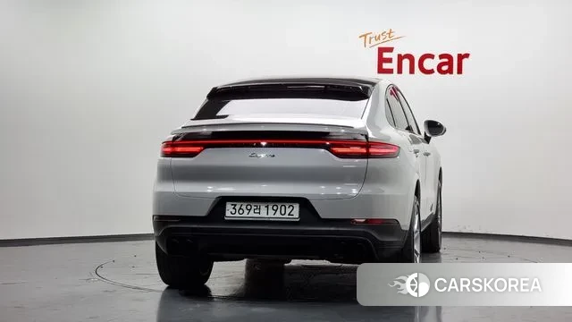 Porsche Cayenne (PO536) id 3449105 из Кореи 14