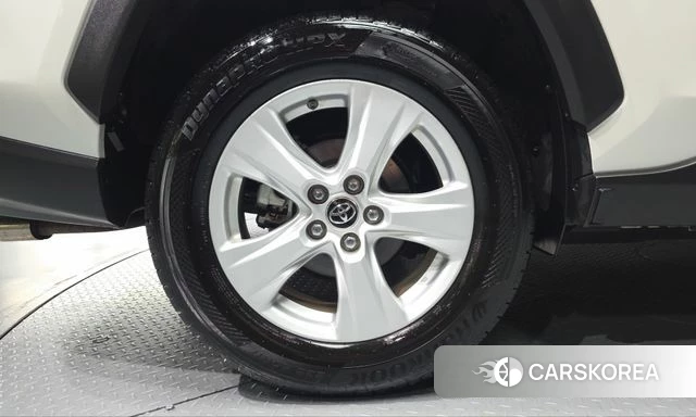 Toyota RAV4 5th Generation id 5013523 из Кореи 26