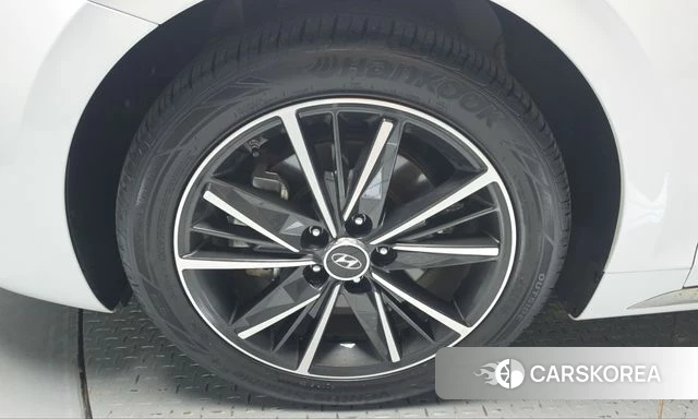 Hyundai The New Grandeur IG id 5012259 из Кореи 30