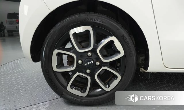 Kia The New Ray id 4992020 из Кореи 24