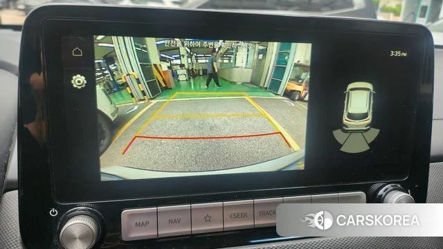 Hyundai Kona Electric id 5013163 из Кореи 14
