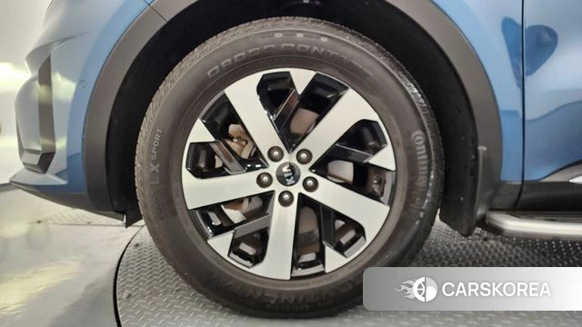 Kia Sorento 4th Generation id 4918070 из Кореи 28