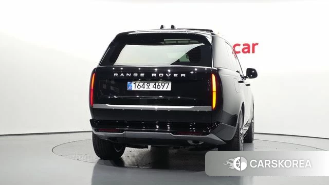 Land Rover Range Rover 5th Generation id 5010944 из Кореи 14