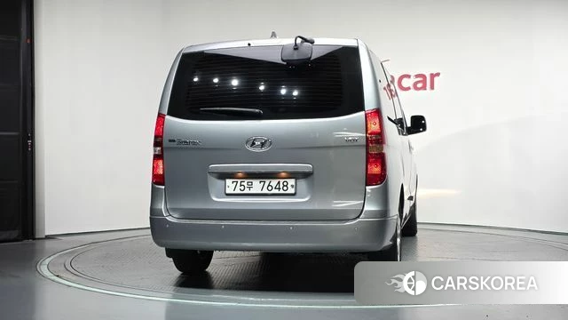 Hyundai The New Grand Starex id 4780867 из Кореи 14