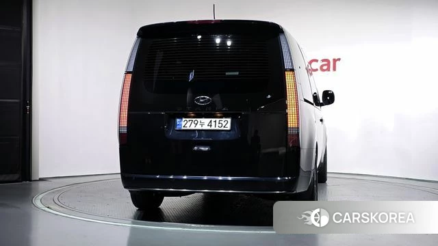 Hyundai Staria id 5028206 из Кореи 28