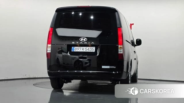 Hyundai The New Staria id 4791843 из Кореи 27