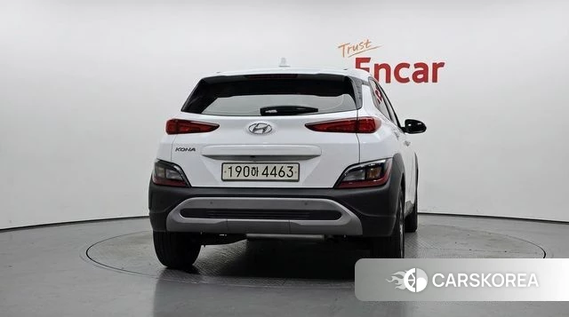 Hyundai The New Kona Hybrid id 5002498 из Кореи 14