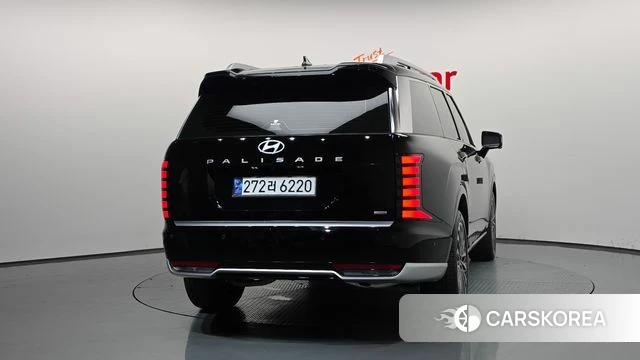 Hyundai Palisade (LX3) id 4700686 из Кореи 33