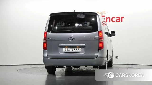Hyundai Grand Starex id 4781175 из Кореи 24