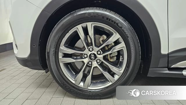 Hyundai The New Max Cruise id 4967904 из Кореи 24