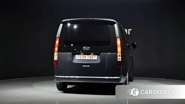 Hyundai Staria id 4725639 из Кореи 14
