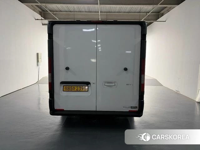 Hyundai ST1 id 4941383 из Кореи 14