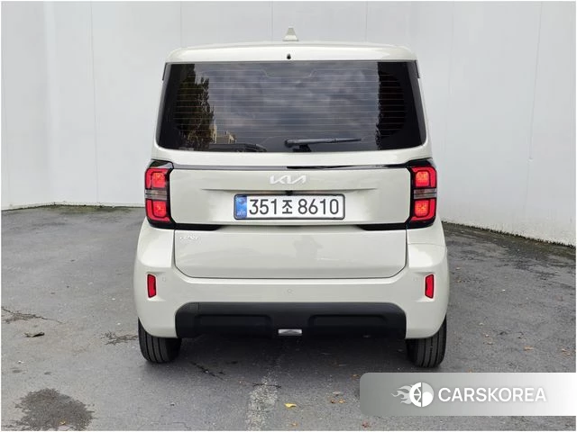 Kia The New Kia Ray id 4984911 из Кореи 14