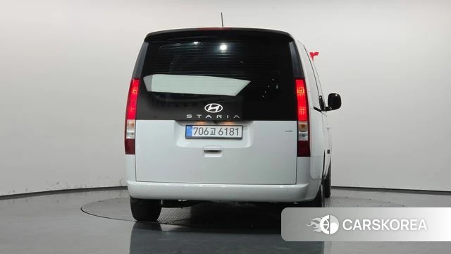 Hyundai Staria id 5026213 из Кореи 26