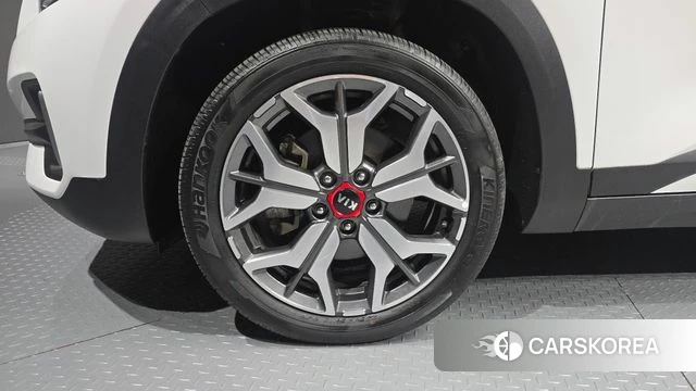 Kia Seltos id 4987954 из Кореи 25