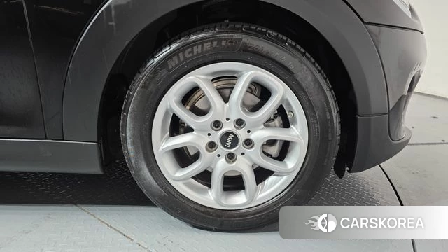 Mini Cooper id 4895201 из Кореи 25