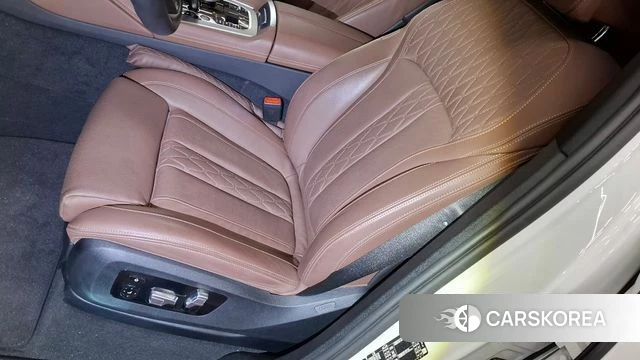 BMW X6 (G06) 2022 Белый из Кореи, фото 4