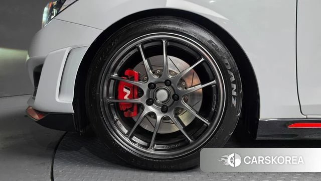 Hyundai Veloster (JS) id 4960085 из Кореи 27