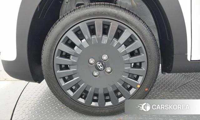 Hyundai The New Casper id 5038685 из Кореи 26