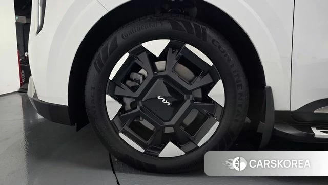 Kia The New Carnival 4th Generation id 4995828 из Кореи 32