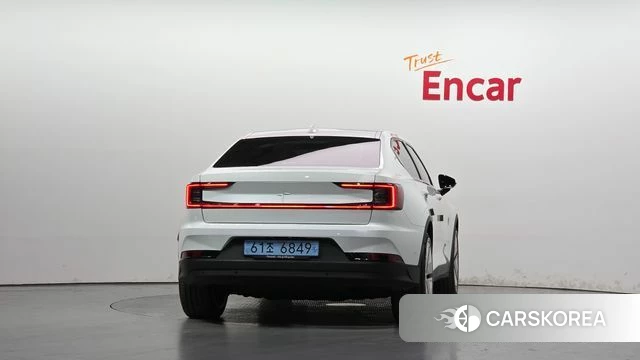 Polestar Polestar 2 id 4934721 из Кореи 28