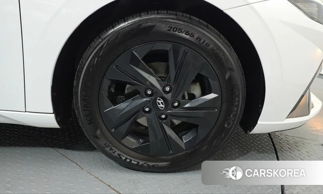 Hyundai Avante (CN7) id 5033869 из Кореи 24