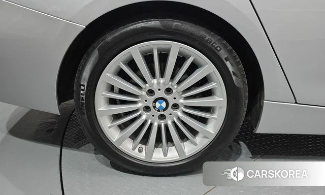 BMW 3 Series GT (F34) id 4977429 из Кореи 24
