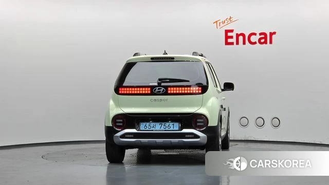 Hyundai Casper Electric id 4975022 из Кореи 25