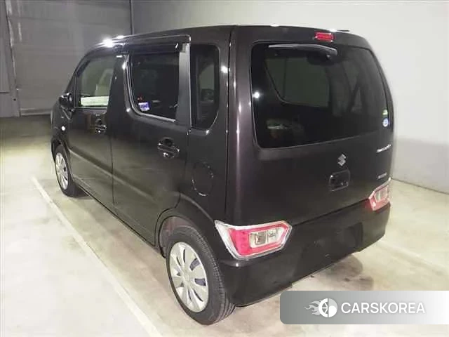 Suzuki Wagon R 2019 из Японии, фото 4