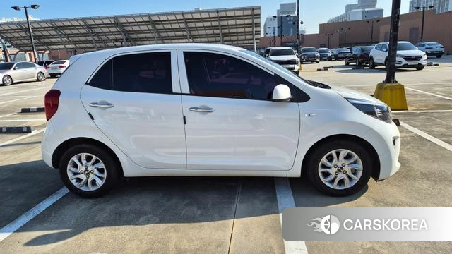 Kia All New Morning (JA) id 5023726 из Кореи 14